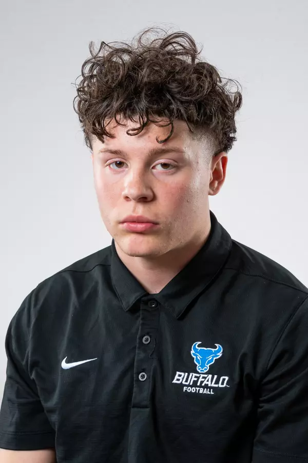 Devin Loehr and Kyle Sapovchak - 