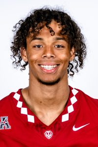 Denzel Chavis and Joel Boamah - 