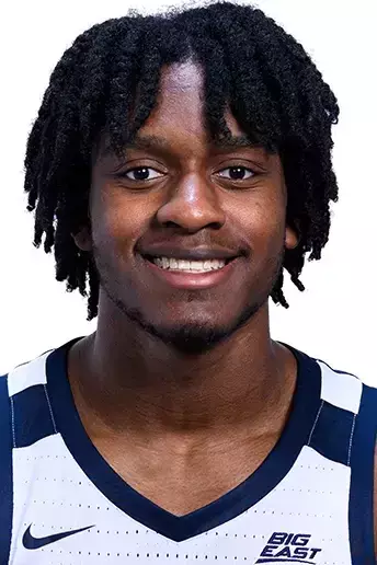 Cameron Patterson and Nigel Walls - 