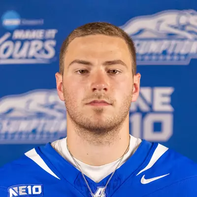 Yasir Johnson and Jai Patel - 