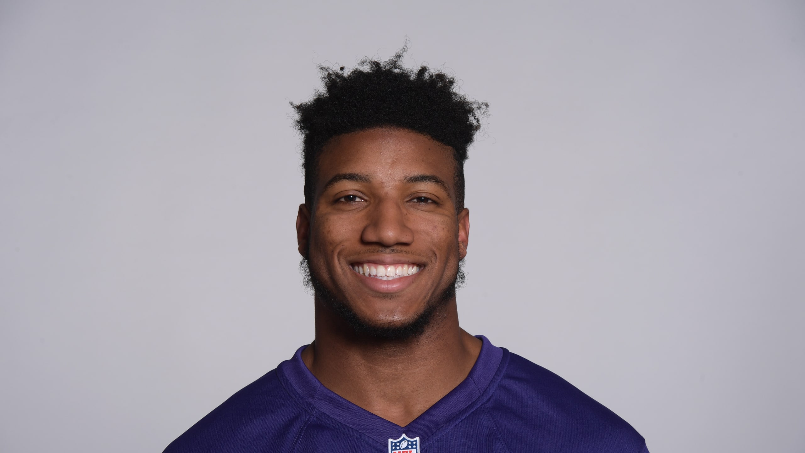 Marlon Humphrey and Tez Johnson - 