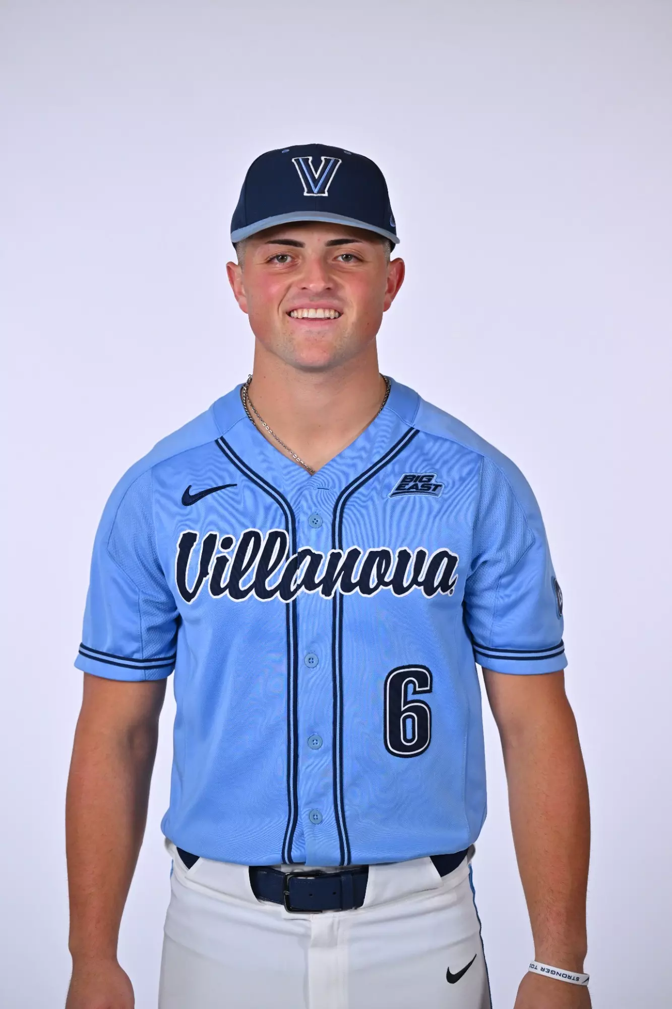 Tyler Mendez and Mark Gialluisi - 