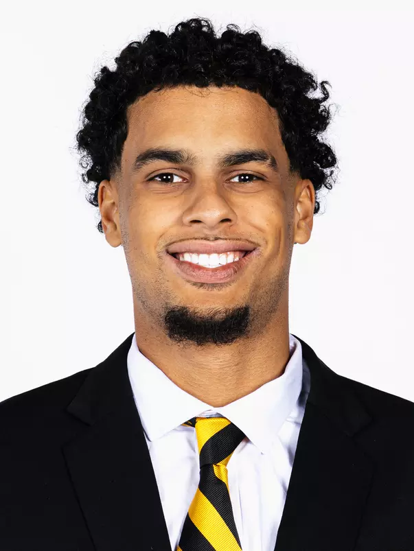 Jevon Porter