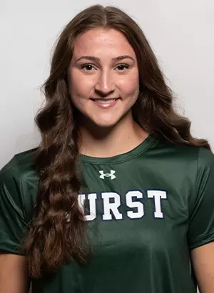 Gabriella DeLuca and Izzy Nageli