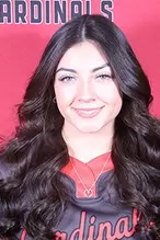 Priscilla Villarreal - 