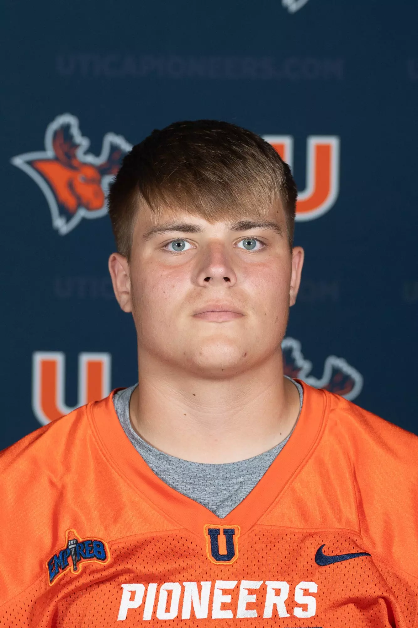 Chris Williams and Mitchell Kelly - 