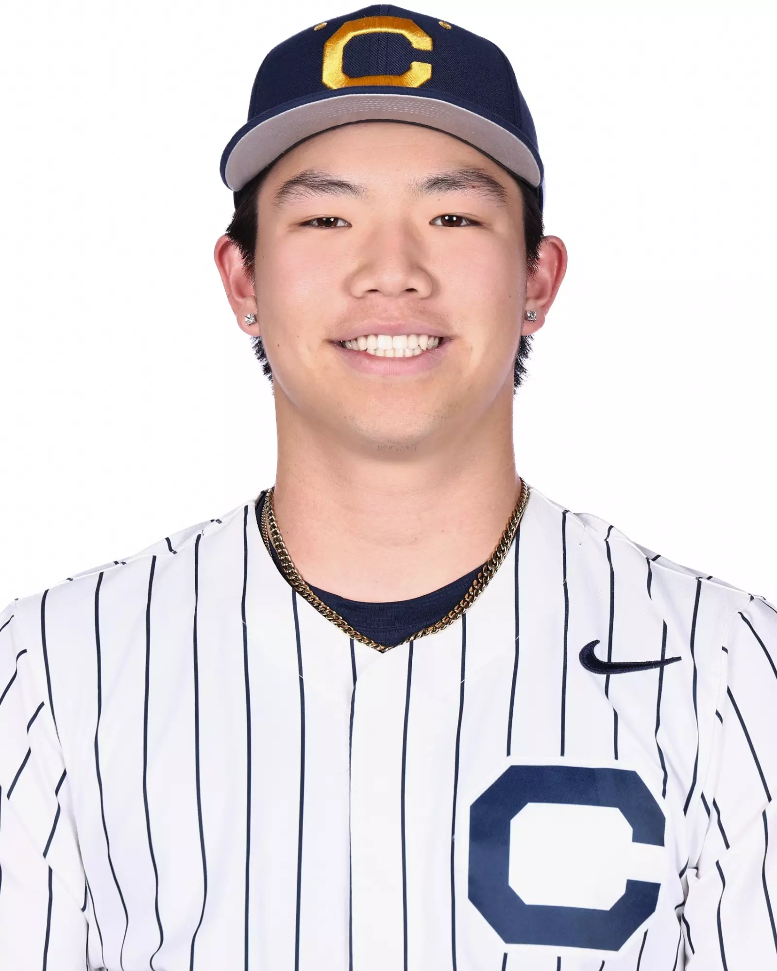 Mia Gonzales and Kevin Villegas