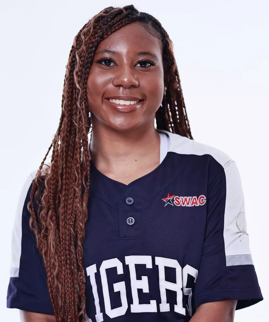 Zaria Keyes