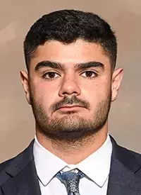 Patrick Hagadorn and Luke Foley - 