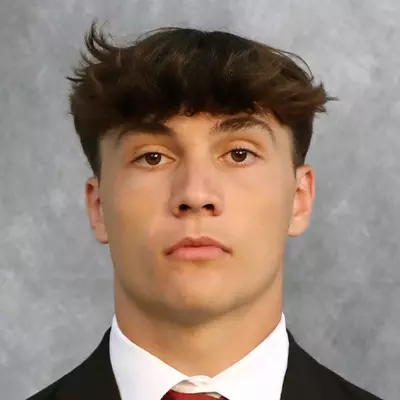 Genuine Stutzman and Ian Donohue - 