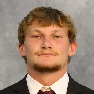 Logan Traugh and Justin Kutcher - 