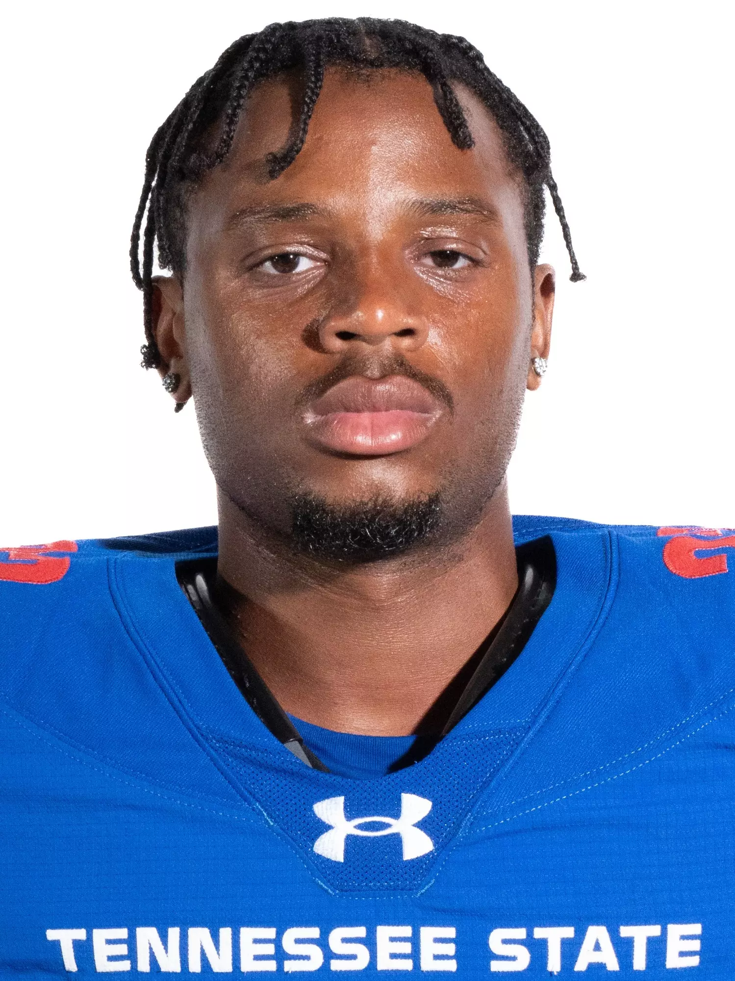 Andrew Toy and Emmitt Luellen - 