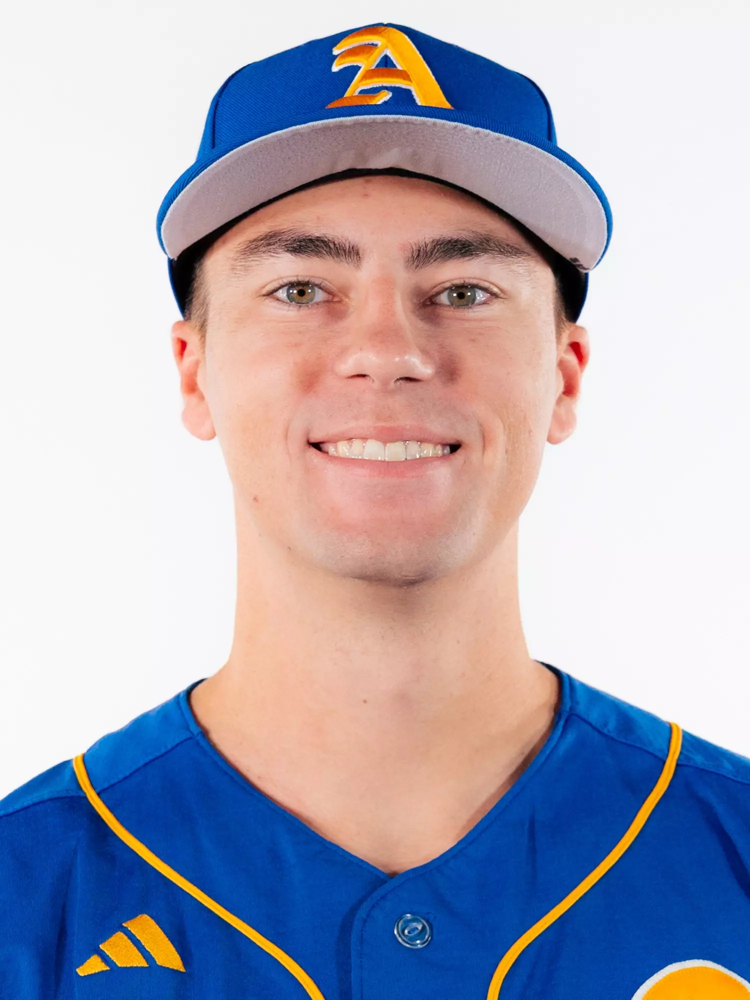 Connor McGill and Karl Ralamb