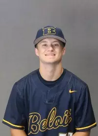 Beloit Buccaneers Coach Dave DeGeorge (2024)