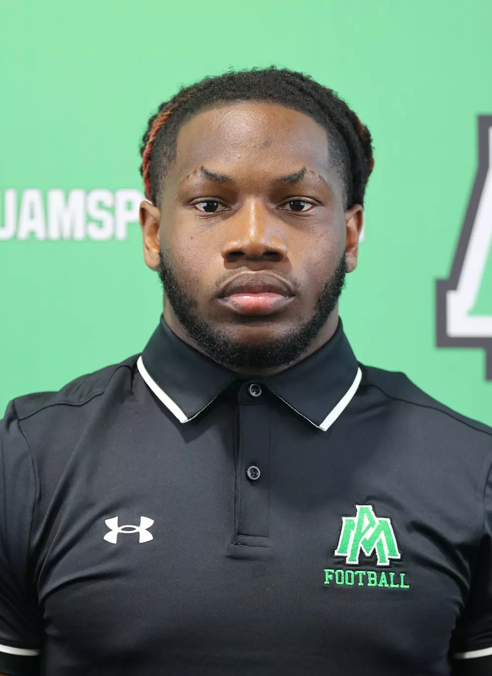 Keshawn Noriega and Darrell Atkins - 