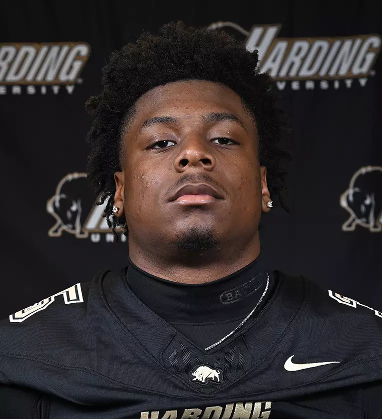 Braeden Gibson and Percy Towns - 