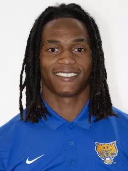 Andrew Toy and Emmitt Luellen - 