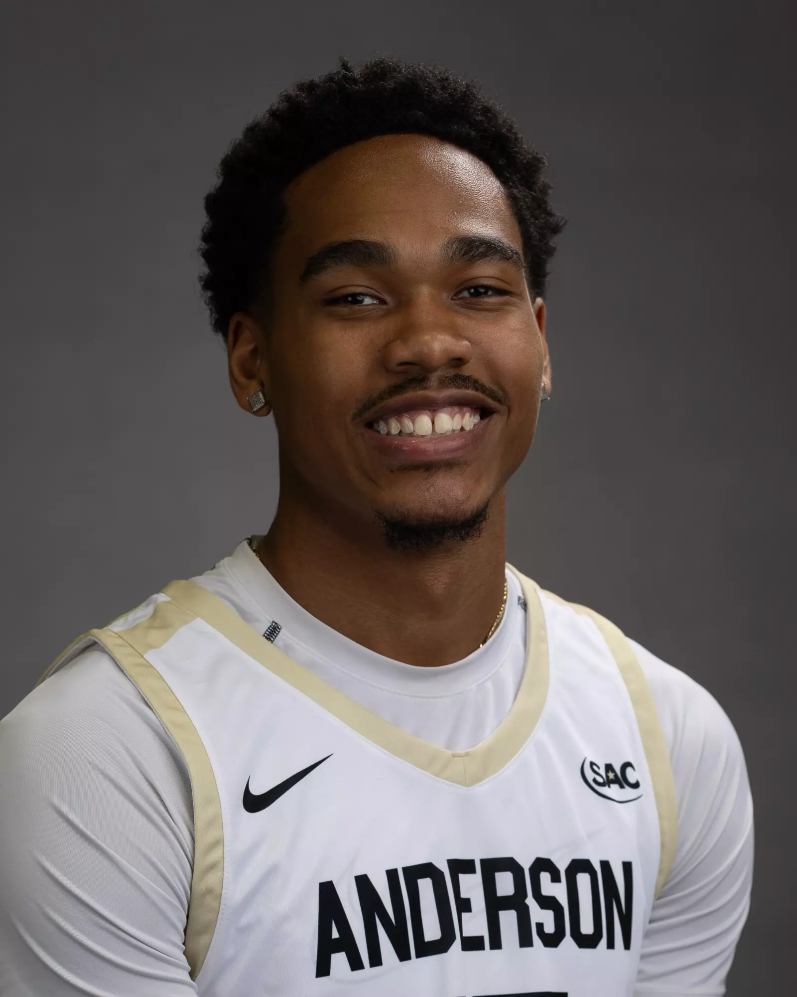 Trayvon Barbary and Jace Howard