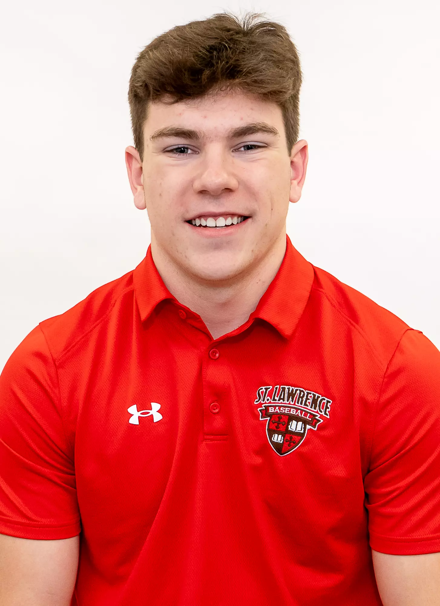 Lucas Gravlin and David Zuhlsdorf