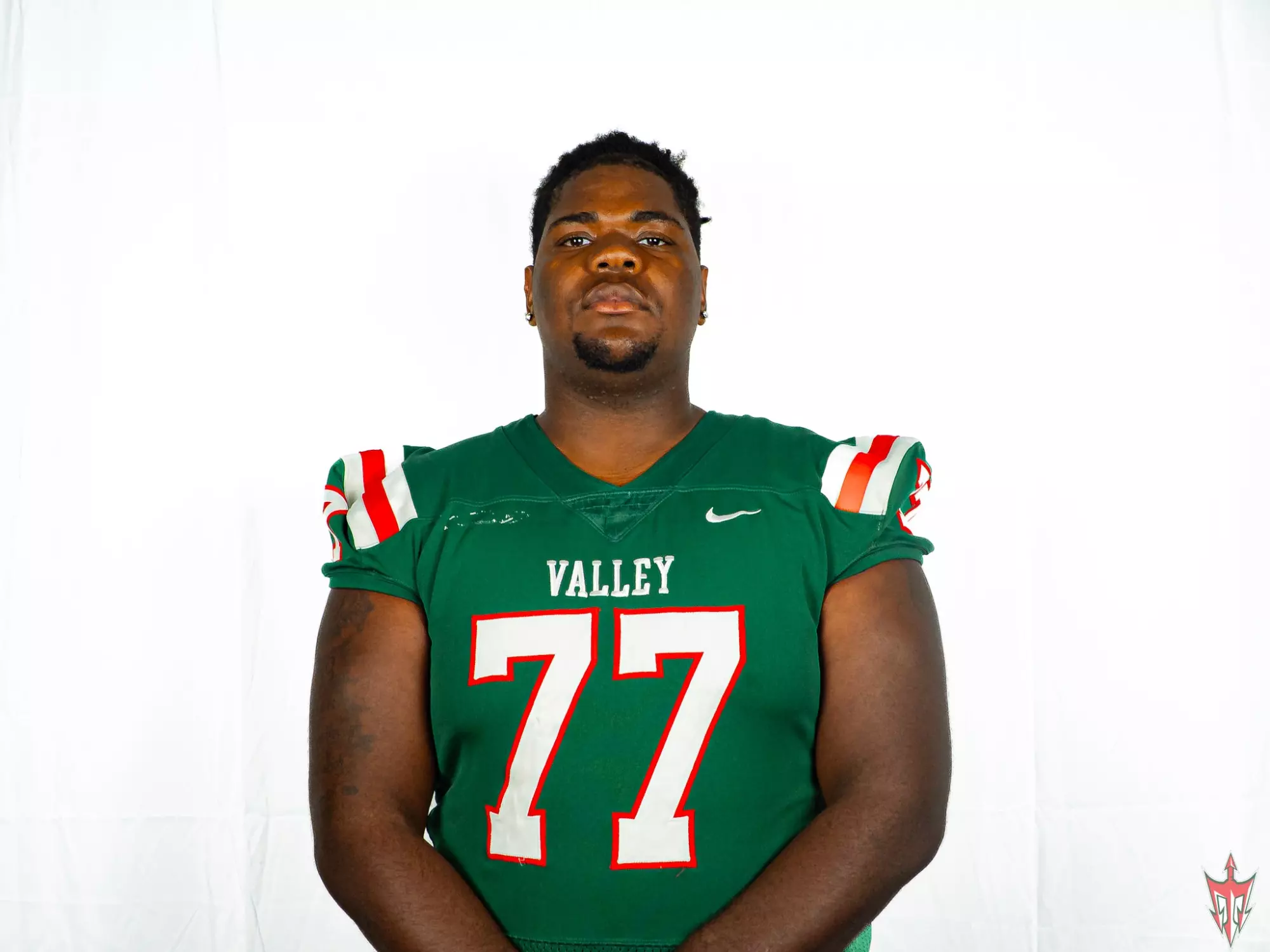 Antonio Ross Jr. and Braxton Barney