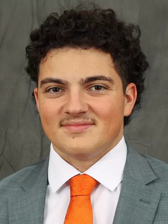 Declan McAdams and Terence Doston - 