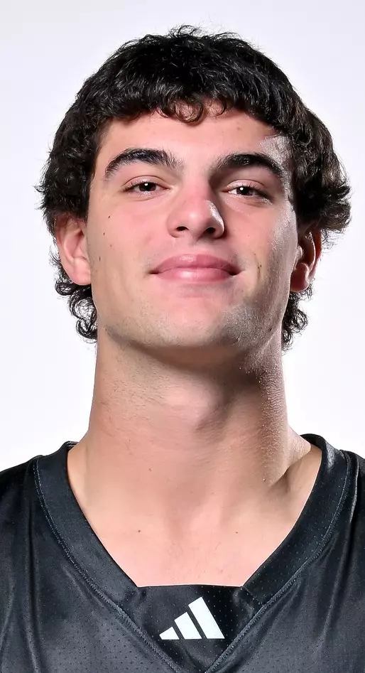 Keith Jackson and Tyson Thomas