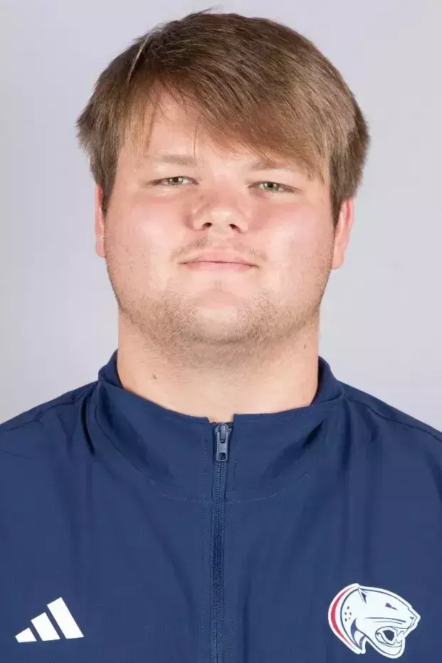 Jaylon Domingue and Josiah Hixon - 