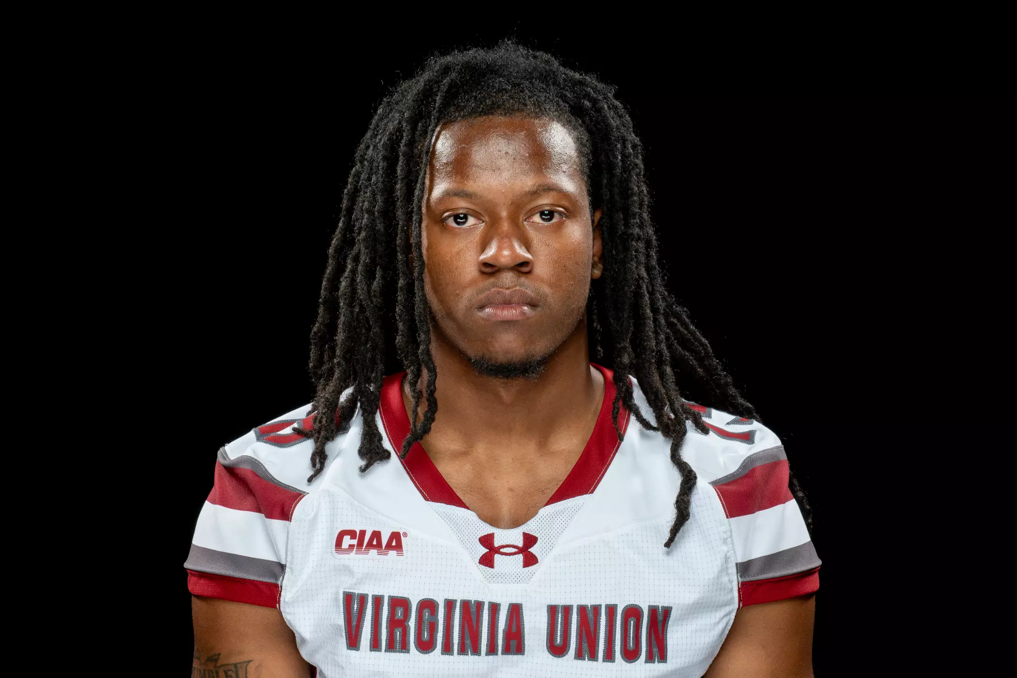 Breon Brown and Walter Brooks - 