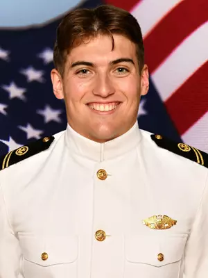 Tyler Wells and Jonathan Hardy - 