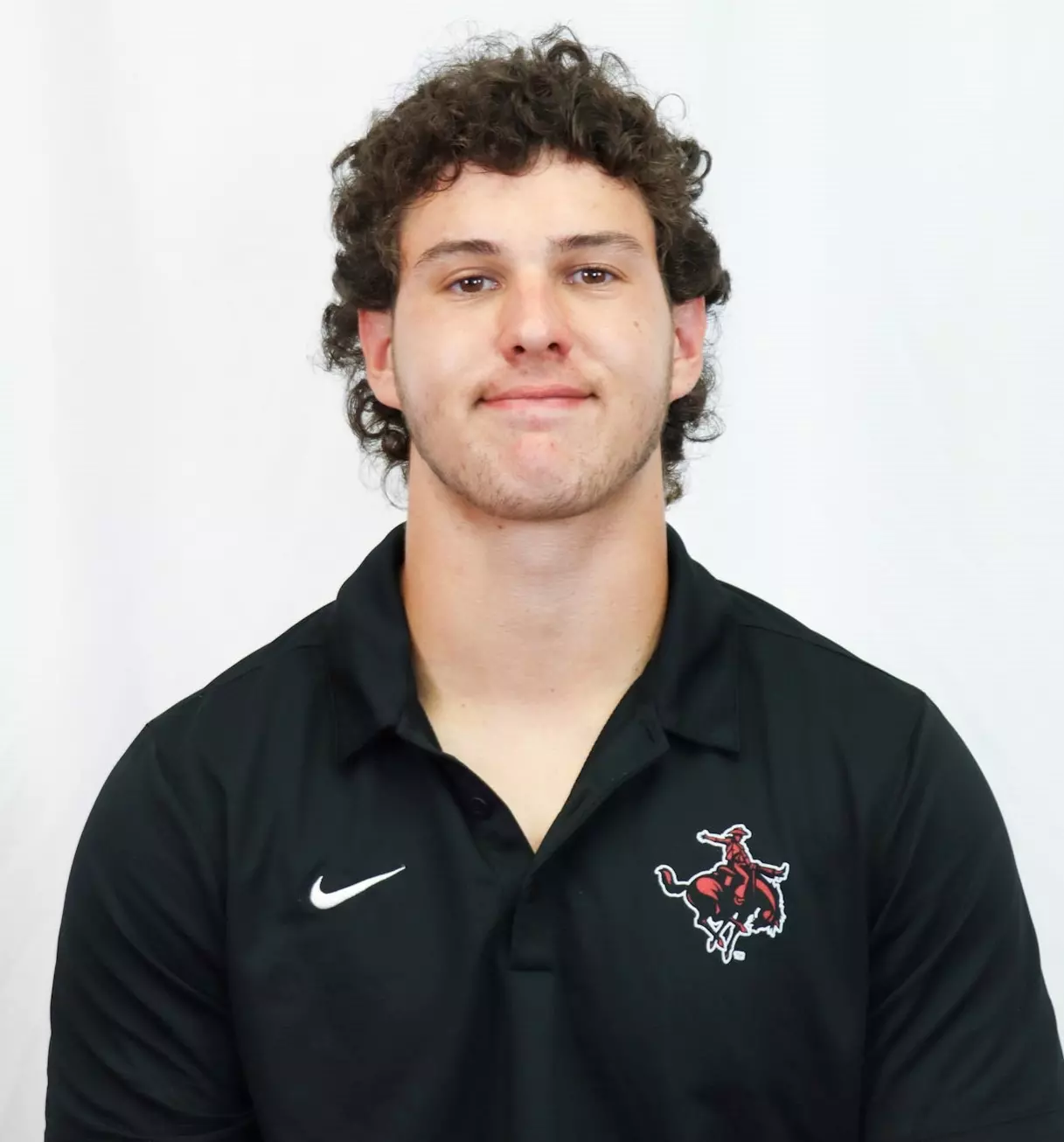 Caden Ricke and Levi Korir - 