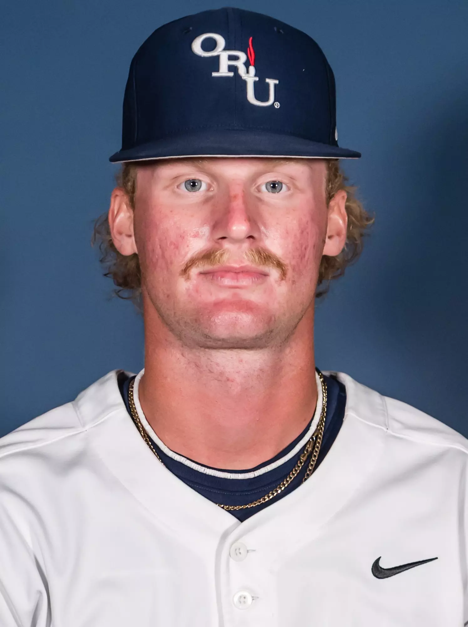 Kamden Thompson and Isaiah Keller