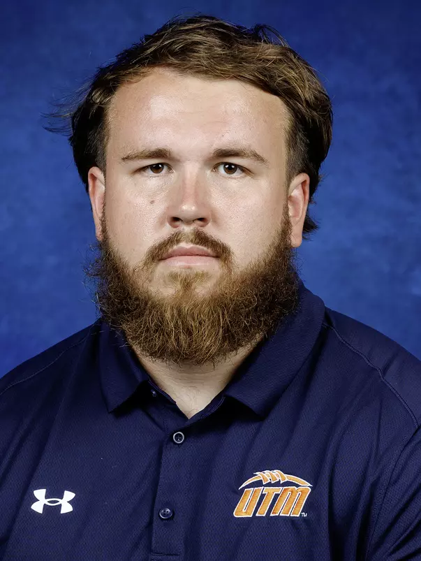 Braxton Thomas and Jaylin Crumby - 