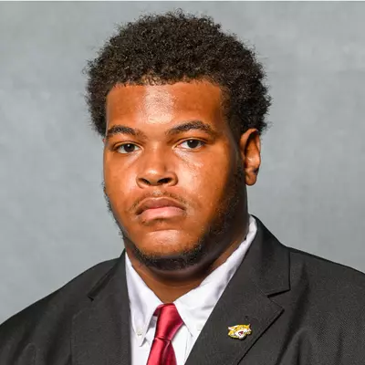 Mekhi Miller and Nick Glenn - 