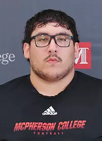 Jordan Richburg and Isaiah Manning - 