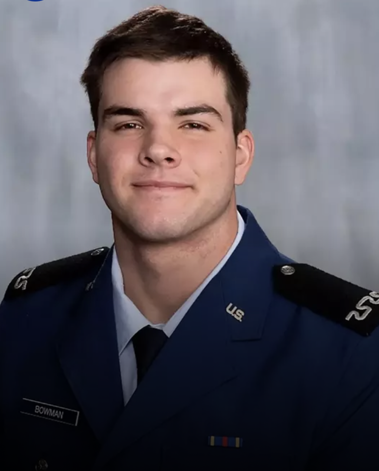 Dylan Rock and Jaydin Pool - 