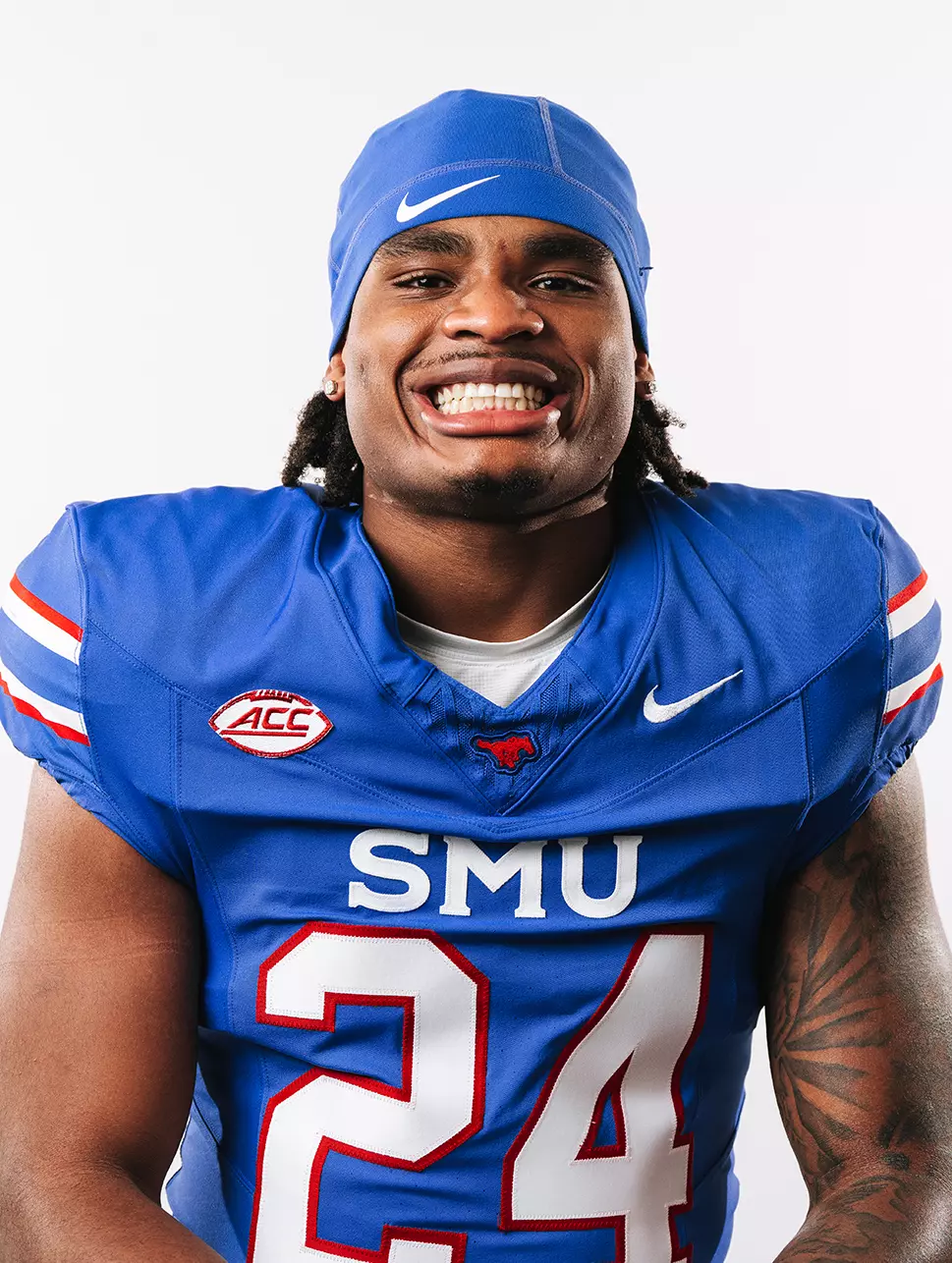 Khamarli Jarrett and Daylen Austin - 