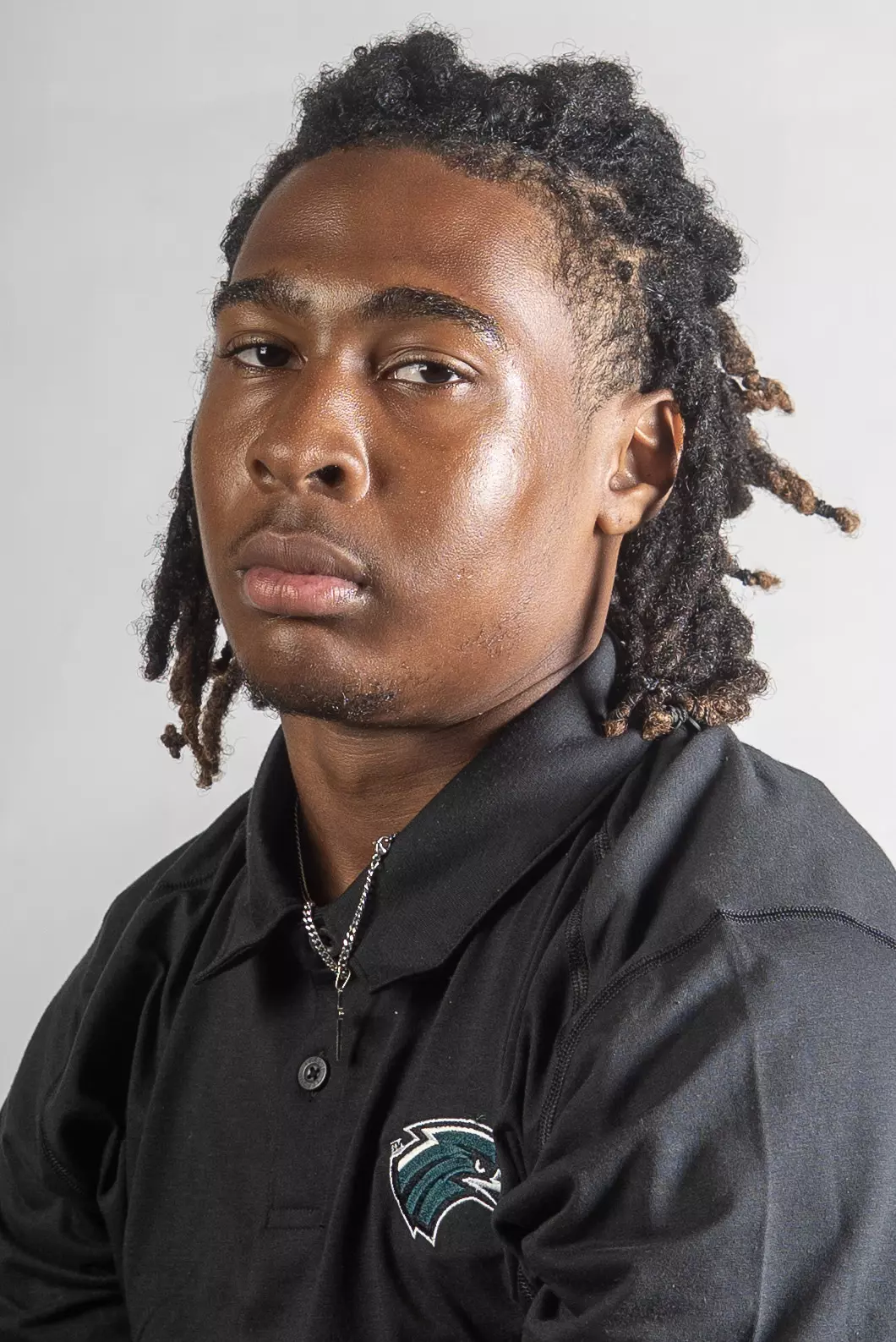 Luca Akirtava and Cole Sanders - 