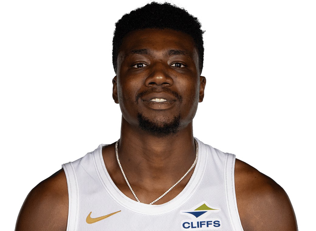 Asia Wilson and Errol White - 