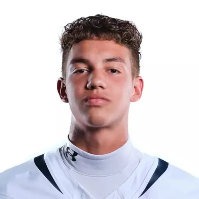 Ryan Gagne and Armani Santos - 