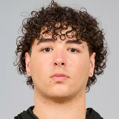 Brandon Love and Adrian Palacios - 