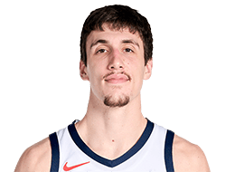 Justin Minaya and Zach Freemantle