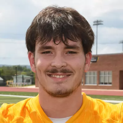 Jack Bernard and Jackson Combs - 