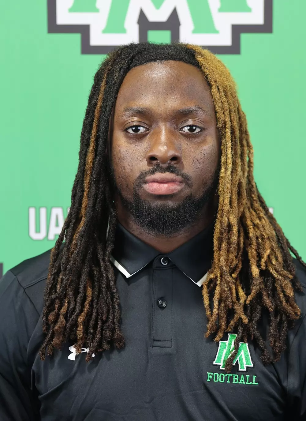 Keshawn Noriega and Darrell Atkins - 