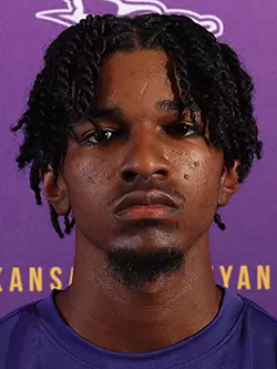 Kerya Powell and Ed Jones IV - 