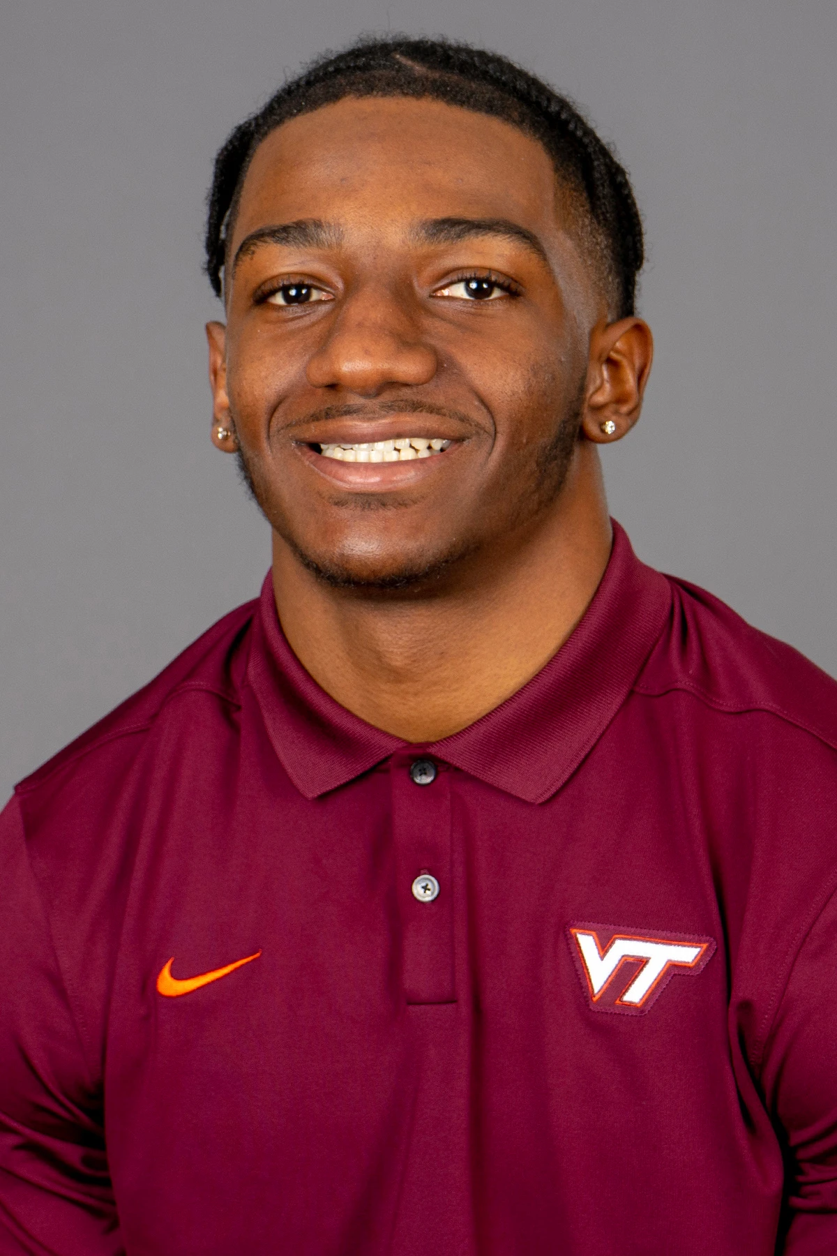 Breon Brown and Walter Brooks - 