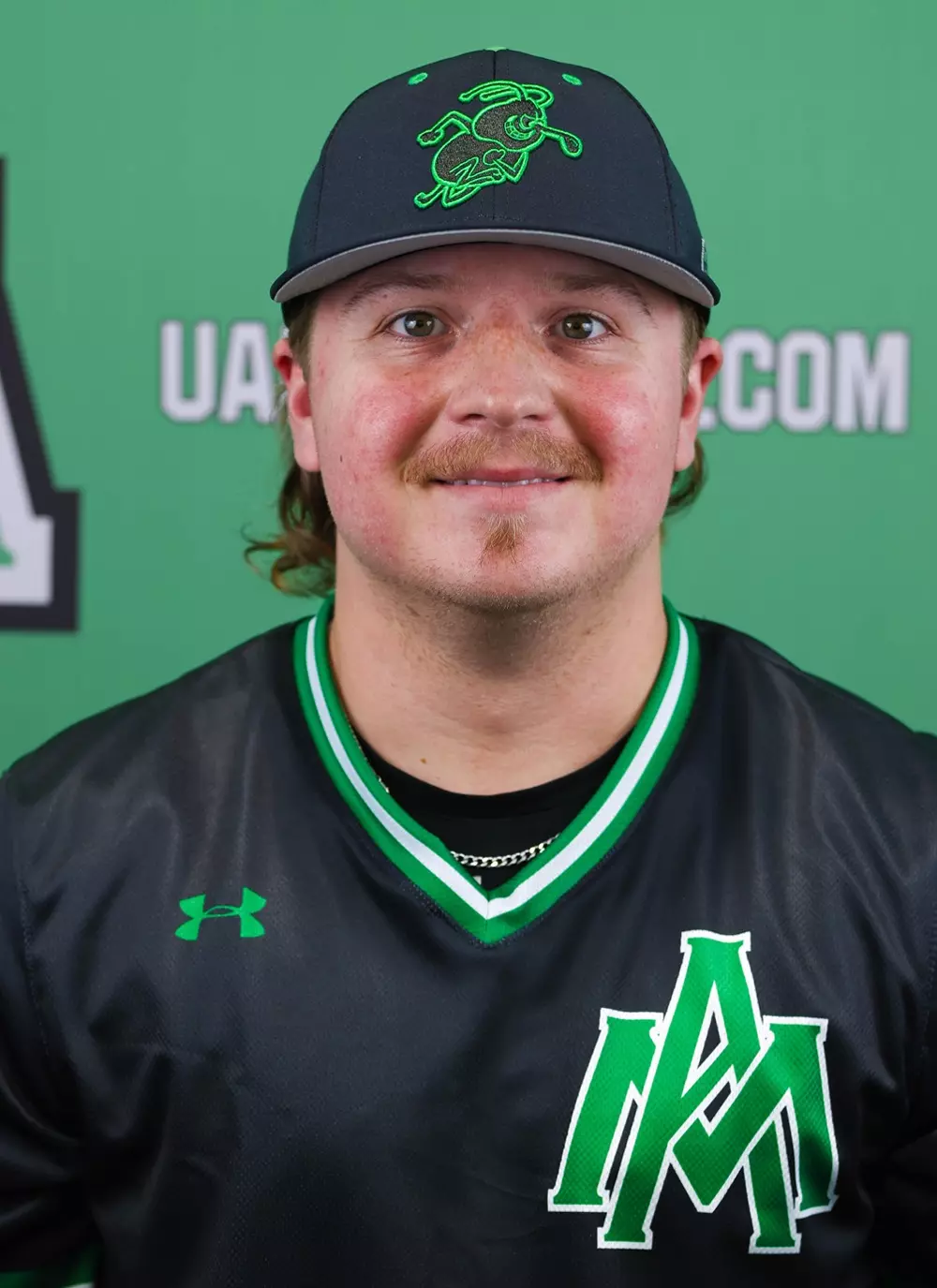 Lucas Greer and Caleb Short