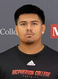 Jarrion Patton and Dario Benaglia - 