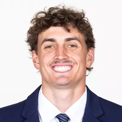 Max Mervin and Jackson Brush