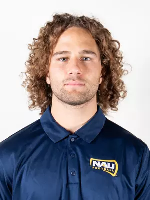 Luke Edgecomb and Cooper Sheehan - 