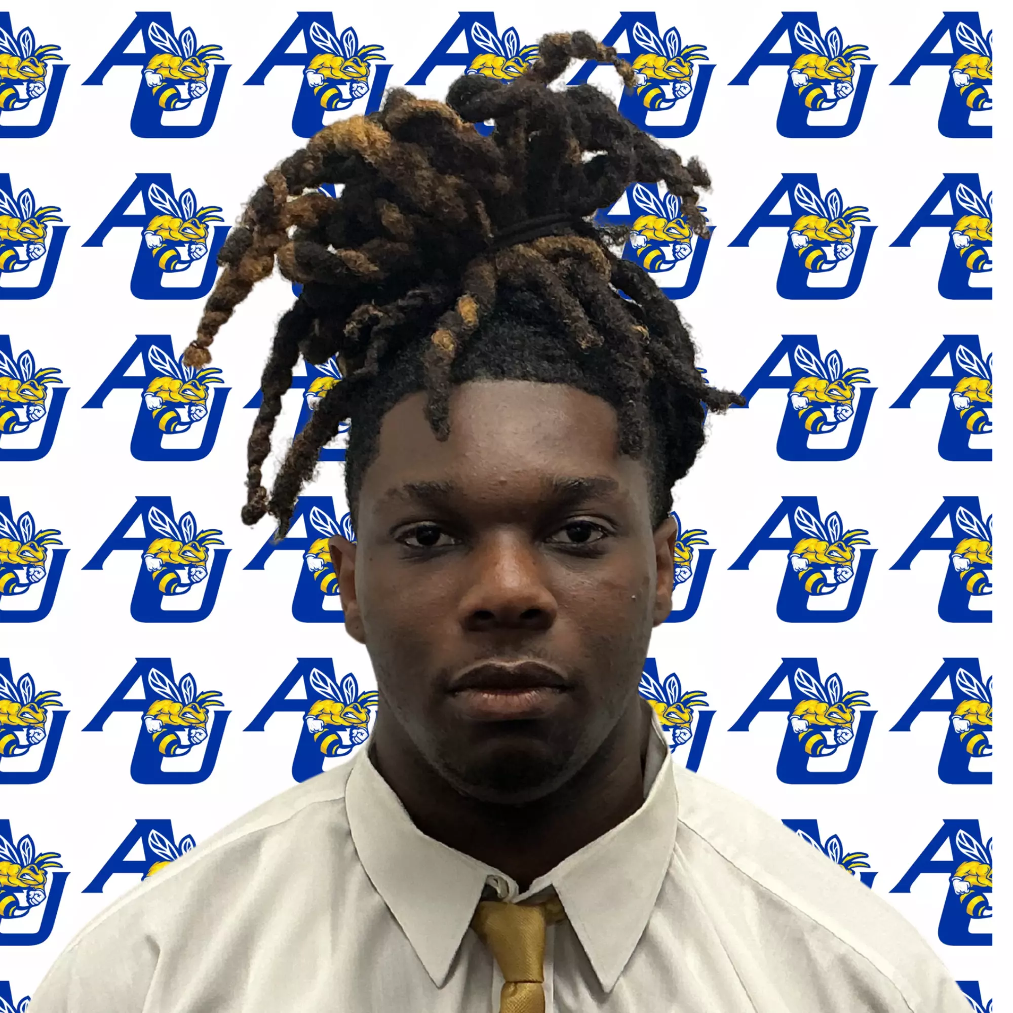 Tage Diggs and Javis Floyd Jr - 